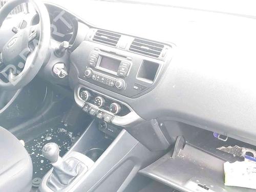 Servo brake KIA RIO III (UB) 1.25 CVVT | BP30361449M42 - Image 9