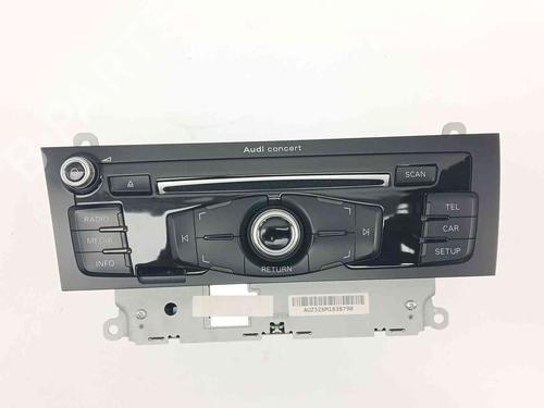 Used Radio Radio 39536291 39536291