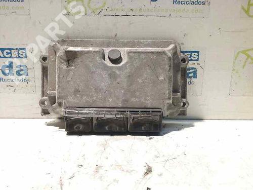 Used Engine control unit (ECU) PEUGEOT 106 II (1A_, 1C_) 1.5 D (57 hp) 2971197
