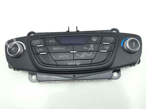 Used Climate control FORD B-MAX (JK) 1.6 TDCi (95 hp) 8316026