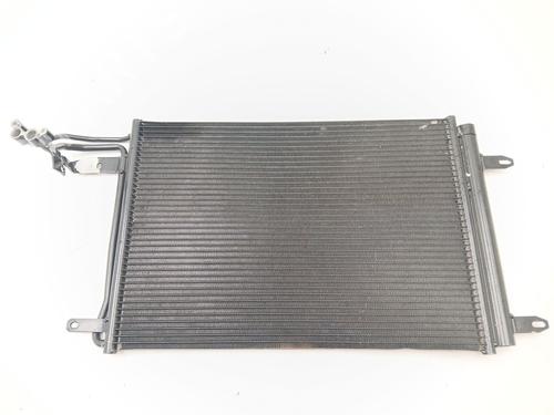 Used AC radiator AC radiator VW SCIROCCO III (137, 138) 2.0 TDI (140 hp) 27242482 27242482