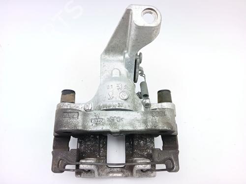 Left rear brake caliper PEUGEOT 308 II (LB_, LP_, LW_, LH_, L3_) 1.2 THP 130 | BP29641088M107 