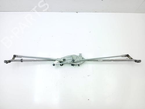 Used Front wiper motor Front wiper motor OPEL ASTRA K (B16) 1.6 CDTi (68) (110 hp) 23567300 23567300