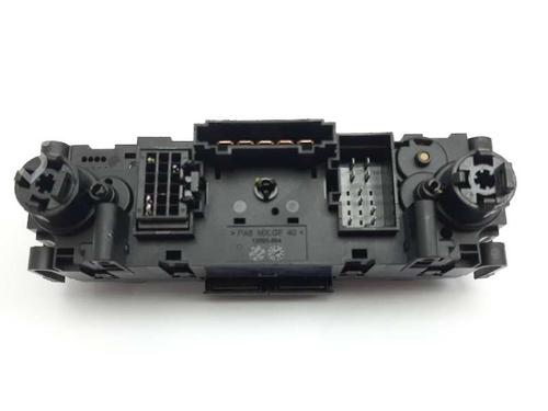 Climate control SKODA RAPID Spaceback (NH1) 1.6 TDI | BP20681457I5 