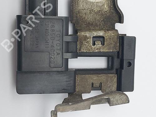 Used Electronic module Electronic module TOYOTA YARIS (_P13_) [2010-2020] 21064061 21064061