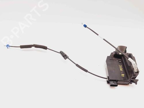 Used Rear right lock CITROËN C4 Picasso II [2013-2025]  20683649