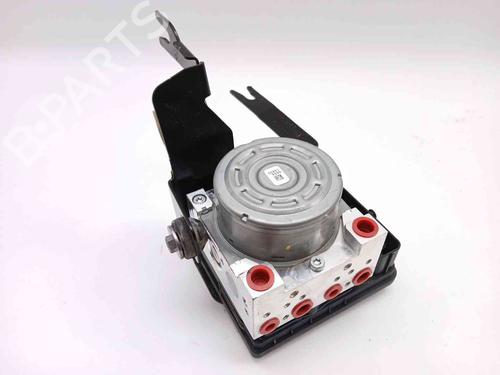 ABS pump RENAULT EXPRESS Box Body/MPV 1.5 Blue dCi 95 (F6AB) | BP38749992M43 - Image 4