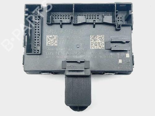 Used Electronic module Electronic module SEAT LEON Sportstourer (KL8, KLD) 1.5 eTSI (150 hp) 16446380 16446380