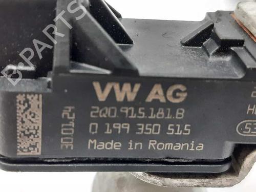 Electronic module SEAT IBIZA V (KJ1, KJG)  | BP22978404M83 