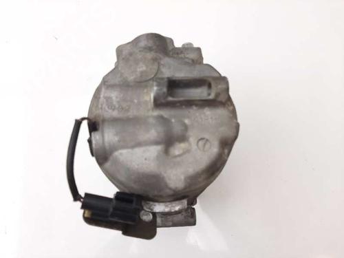 AC compressor LAND ROVER RANGE ROVER SPORT I (L320) 2.7 D 4x4 | BP12444639M34 