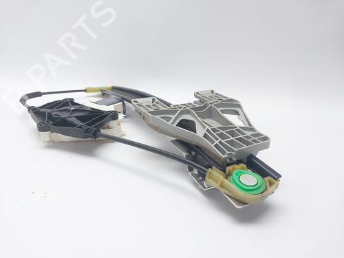 Rear left window mechanism AUDI A4 B8 (8K2)  | BP33209525C24  - Image 5