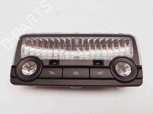 Used Interior roof light BMW 5 (F10) [2009-2016]  20684202
