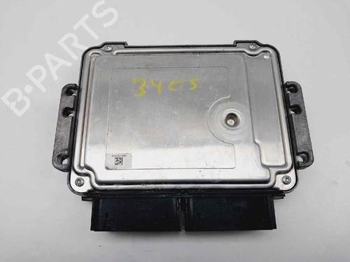 Engine control unit (ECU) FORD FOCUS III  | BP17091006M57 