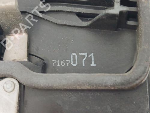 Front left lock BMW 5 (E60) 530 d | BP23901143C98 - Image 4