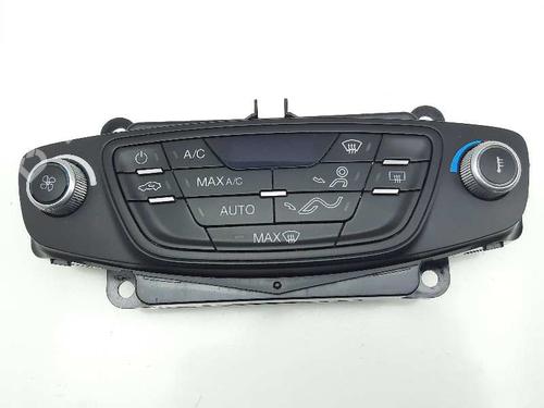 Used Climate control Climate control FORD B-MAX (JK) 1.6 TDCi (95 hp) 8316026 8316026
