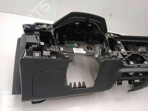 Tablier AUDI A1 Sportback (GBA) 30 TFSI | BP37494317C46 - Image 3