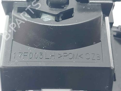 Steering column stalk PEUGEOT 108 1.0 VTi 72 | BP20682632I23 