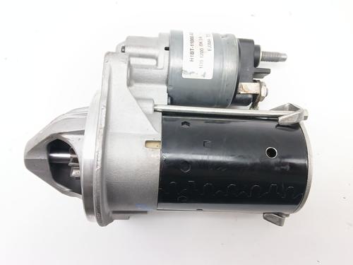 Starter FORD FIESTA VII (HJ, HF) 1.1 Ti-VCT | BP33000596M8 - Image 3