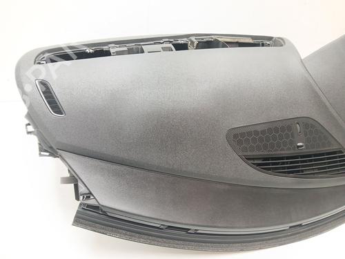 Dashboard CITROËN C5 III (RD_) 2.0 HDi 165 (RDRHHA, RDRHH8) | BP28351649C46 