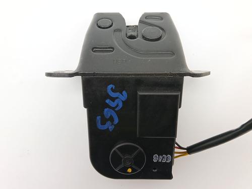 Tailgate lock KIA RIO III (UB) 1.25 CVVT | BP30361433C101