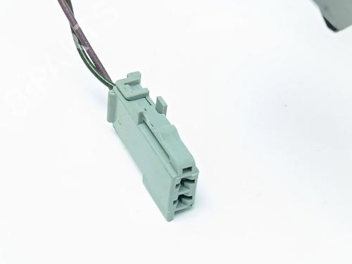 Steering wheel controls OPEL CORSA E (X15) 1.3 CDTI (08, 68) | BP25745604E15  - Image 5