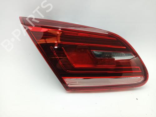 Used Left tailgate light VW PASSAT CC B6 (357) 2.0 TDI (163 hp) 29402703