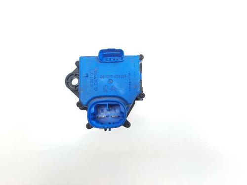 Used Heater resistor Heater resistor PEUGEOT 308 I (4A_, 4C_) 1.6 16V (120 hp) 14500905 14500905