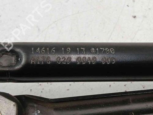 Front wiper motor INFINITI QX30 2.2 D AWD | BP40610929M29 - Image 3