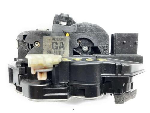 Rear left lock OPEL INSIGNIA A Sports Tourer (G09)  | BP20686813C100 