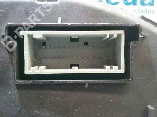 Instrument cluster RENAULT MEGANE II Estate (KM0/1_)  | BP2970876C47 