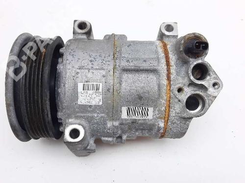 Used AC compressor FIAT BRAVO II (198_) 1.4 16V (198AXS1B) (140 hp) 9263293