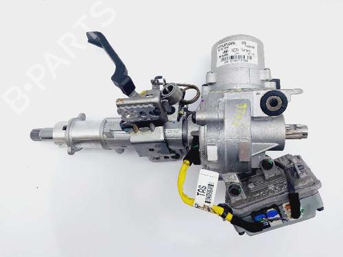 Used Steering column Steering column 16255866 16255866