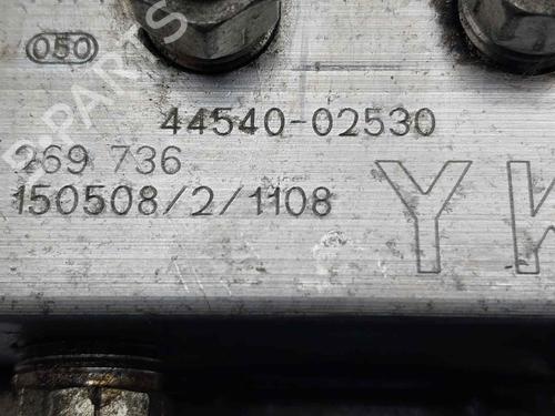 ABS pump TOYOTA AURIS (_E18_)  | BP13501543M43 