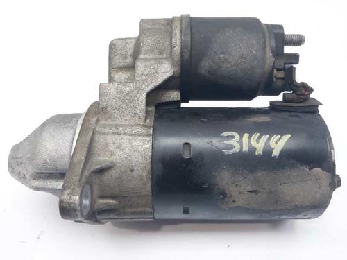 Used Starter Starter OPEL AGILA A (H00) [2000-2007] 20684237 20684237