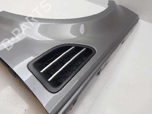 Left front fenders LAND ROVER RANGE ROVER III (L322)  | BP13581008C41 