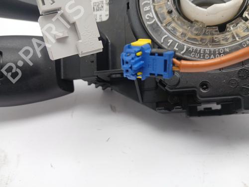 Headlight switch PEUGEOT 208 I (CA_, CC_) 1.2 VTI 82 | BP29204918I24 