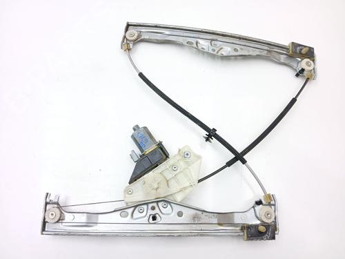 Used Front right window mechanism Front right window mechanism CITROËN C4 CACTUS Van (0B_, 0P_) PureTech 110 (110 hp) 31926745 31926745