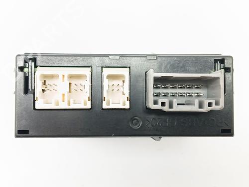 Elektronisk modul MAZDA CX-3 (DK) 2.0 SKYACTIV-G (DK5W, DK6W) | BP26386199M83 