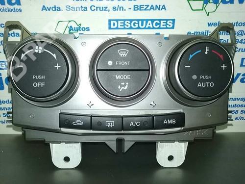 Used Climate control MAZDA 5 (CW) [2010-2025]  12180298