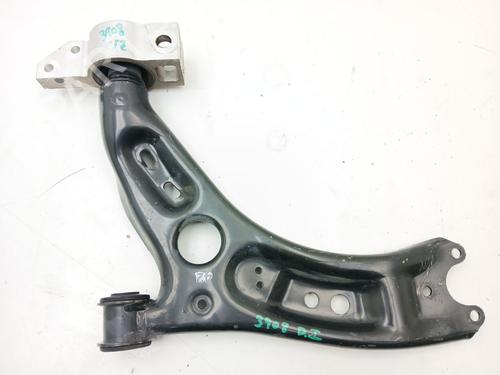 Used Left front suspension arm SEAT LEON (1P1) 1.4 TSI (125 hp) 25914307