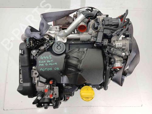 Engine DACIA DOKKER Box Body/MPV 1.5 dCi 75 / Blue dCi 75 (FEJW, FEAH) | BP38470739M1 - Image 6
