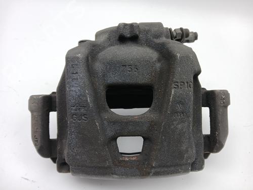 Right front brake caliper AUDI A4 B8 (8K2) | BP33621227M104 - Image 2