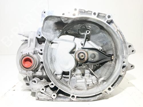 Used Gearbox Gearbox CITROËN C4 Grand Picasso II (DA_, DE_) [2013-2026] 22809806 22809806