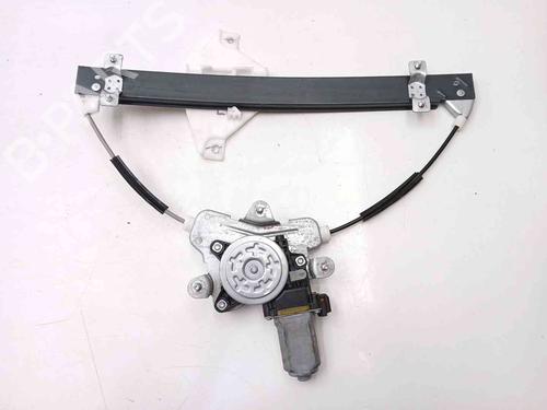 Rear left window mechanism SSANGYONG KORANDO (CK) 2.2 Xdi | BP37492657C24 - Image 2