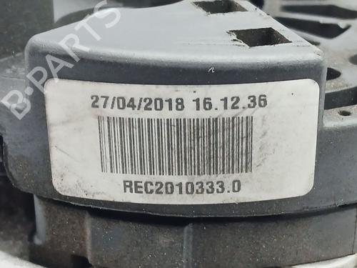 Alternator OPEL ASTRA G Coupe (T98) 1.6 16V (F07) | BP24330018M7 