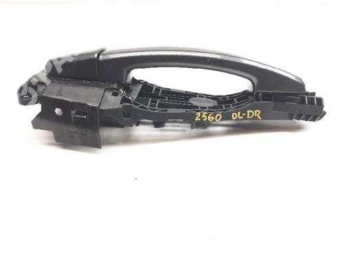 Front right exterior door handle OPEL ASTRA J Sports Tourer (P10) 1.7 CDTI (35) | BP9261393C129 