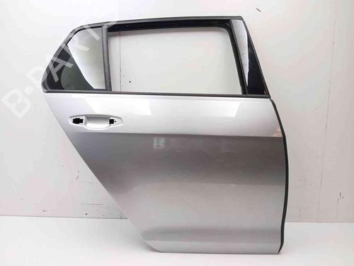 Dør højre bagtil Dør højre bagtil VW GOLF VII (5G1, BQ1, BE1, BE2) 1.6 TDI 4motion (110 hp) 36277916 36277916
