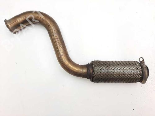 Used Pipe Pipe PEUGEOT 308 I (4A_, 4C_) 1.6 HDi (90 hp) 14500538 14500538