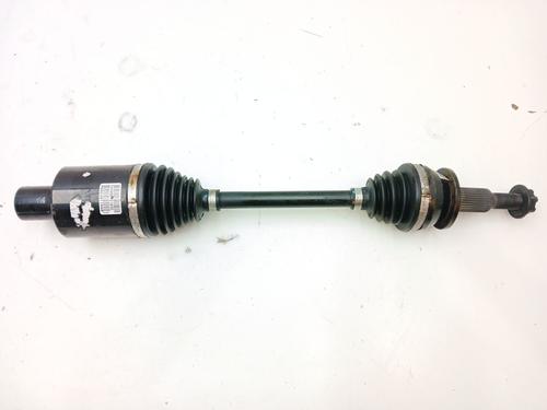 Used Right rear driveshaft JEEP CHEROKEE (KL) 2.2 CRD 4x4 (195 hp) 27584993