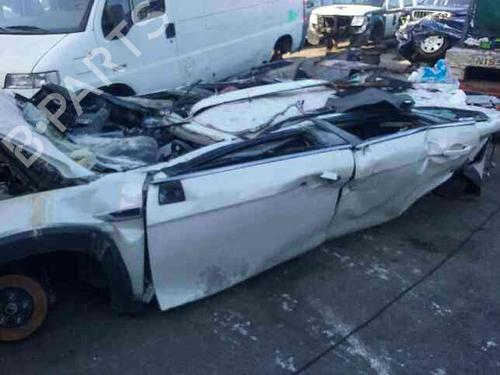 CHEVROLET CAPTIVA (C100, C140) 2.2 D 665167